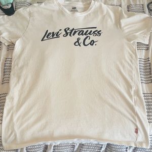 Levi Strauss men’s T-shirt